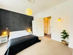 aday - Villa Firenze - 2 Bedrooms Bright Apartment, Aalborg